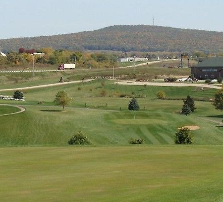 Deer Valley Lodge Barneveld Екстериор снимка