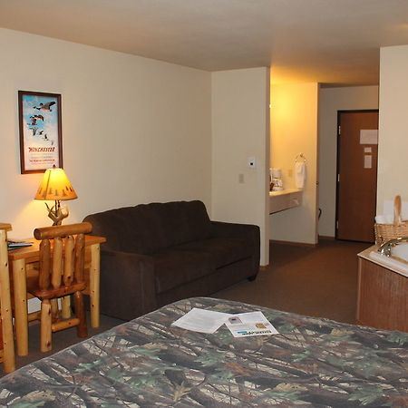 Deer Valley Lodge Barneveld Екстериор снимка