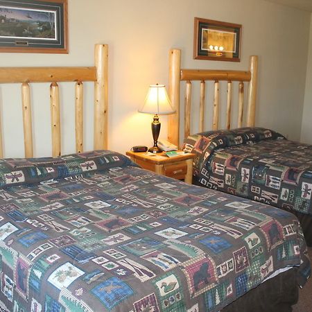 Deer Valley Lodge Barneveld Екстериор снимка
