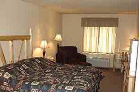 Deer Valley Lodge Barneveld Стая снимка