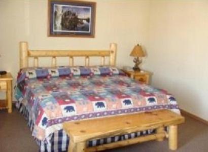 Deer Valley Lodge Barneveld Стая снимка