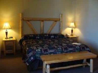 Deer Valley Lodge Barneveld Стая снимка