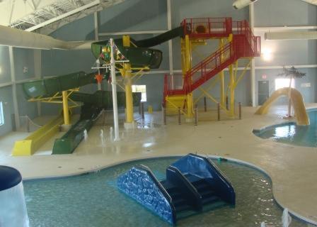 Deer Valley Lodge Barneveld Екстериор снимка