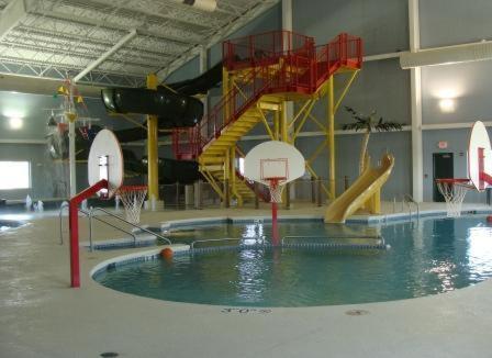 Deer Valley Lodge Barneveld Екстериор снимка