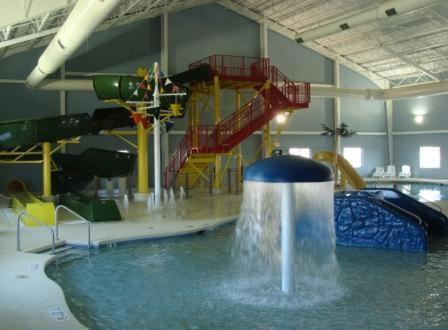 Deer Valley Lodge Barneveld Екстериор снимка