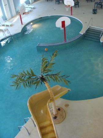 Deer Valley Lodge Barneveld Екстериор снимка