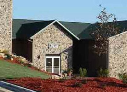 Deer Valley Lodge Barneveld Екстериор снимка