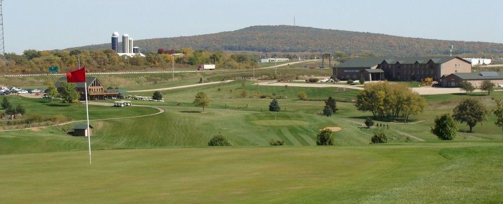 Deer Valley Lodge Barneveld Екстериор снимка