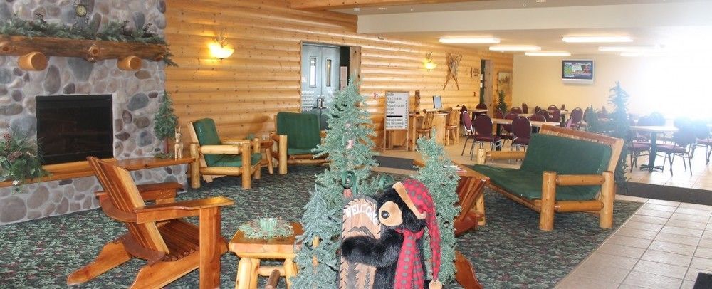 Deer Valley Lodge Barneveld Екстериор снимка