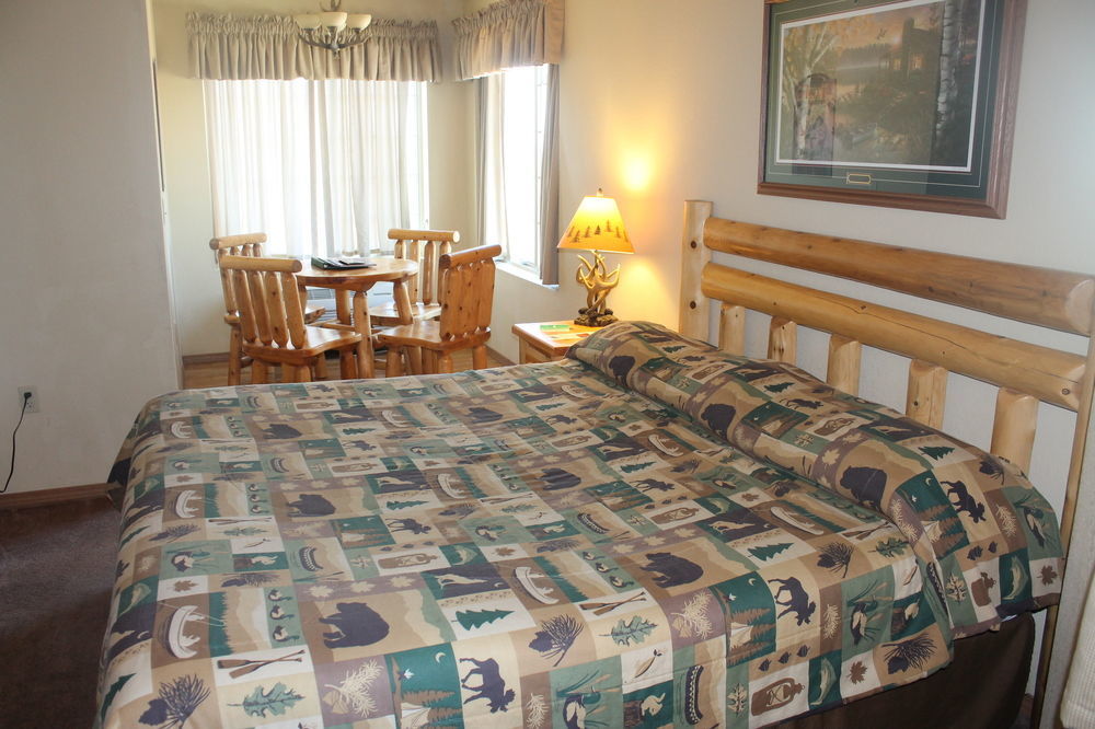 Deer Valley Lodge Barneveld Екстериор снимка