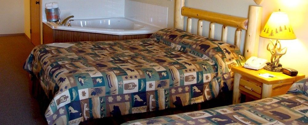 Deer Valley Lodge Barneveld Екстериор снимка