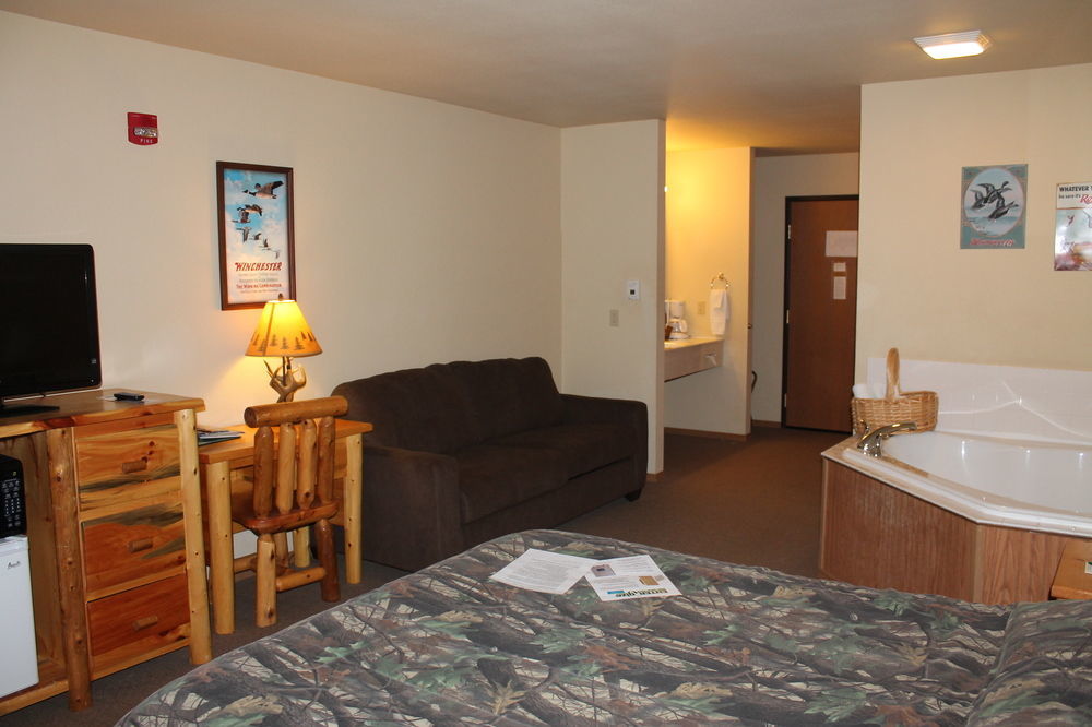 Deer Valley Lodge Barneveld Екстериор снимка