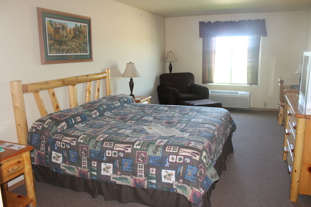 Deer Valley Lodge Barneveld Екстериор снимка