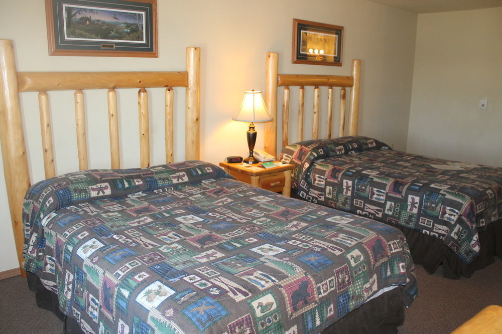 Deer Valley Lodge Barneveld Екстериор снимка