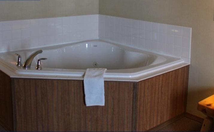 Deer Valley Lodge Barneveld Екстериор снимка