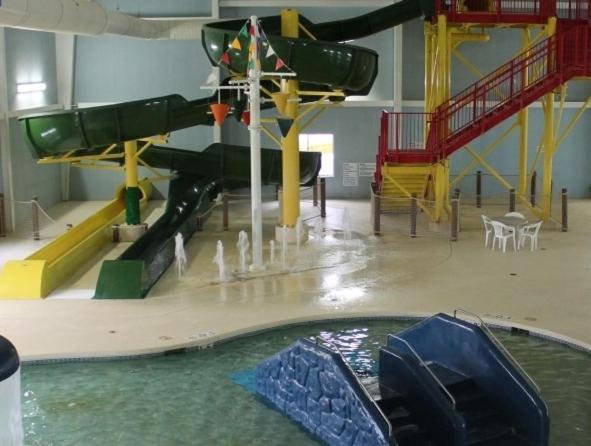 Deer Valley Lodge Barneveld Екстериор снимка